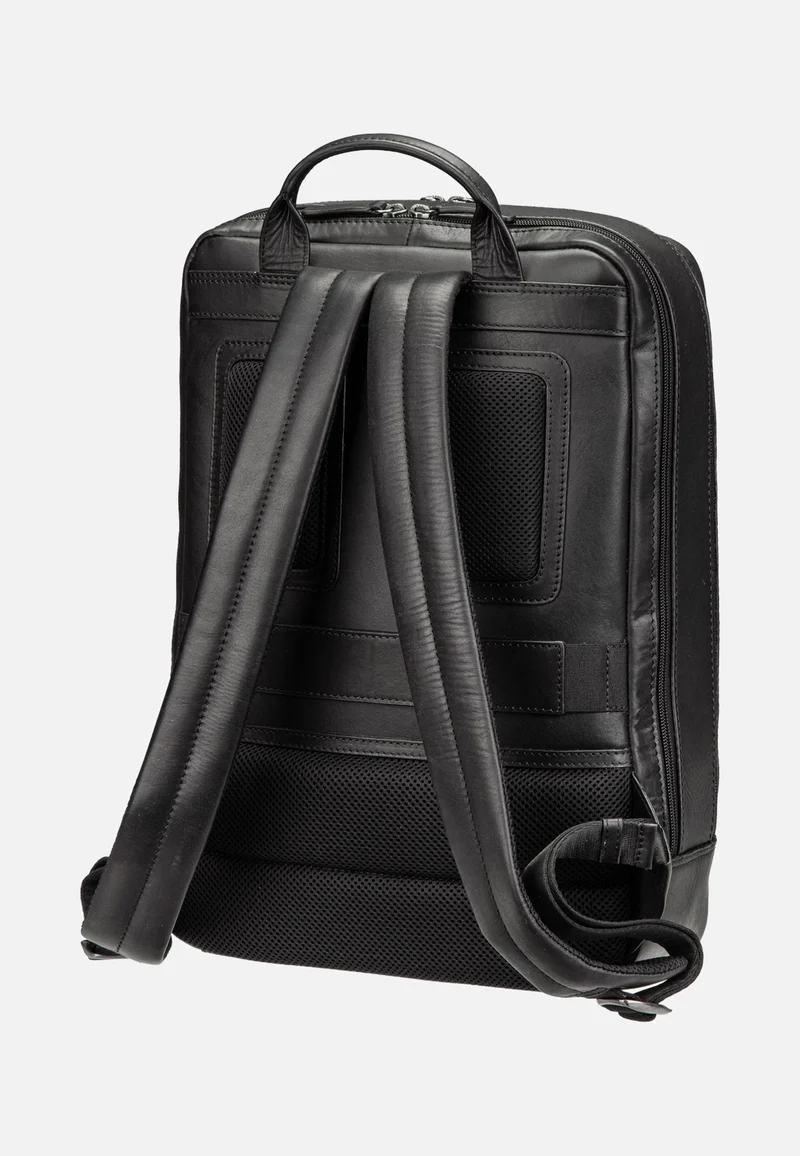 Lund DP 6746 Schwarz - Rucksack