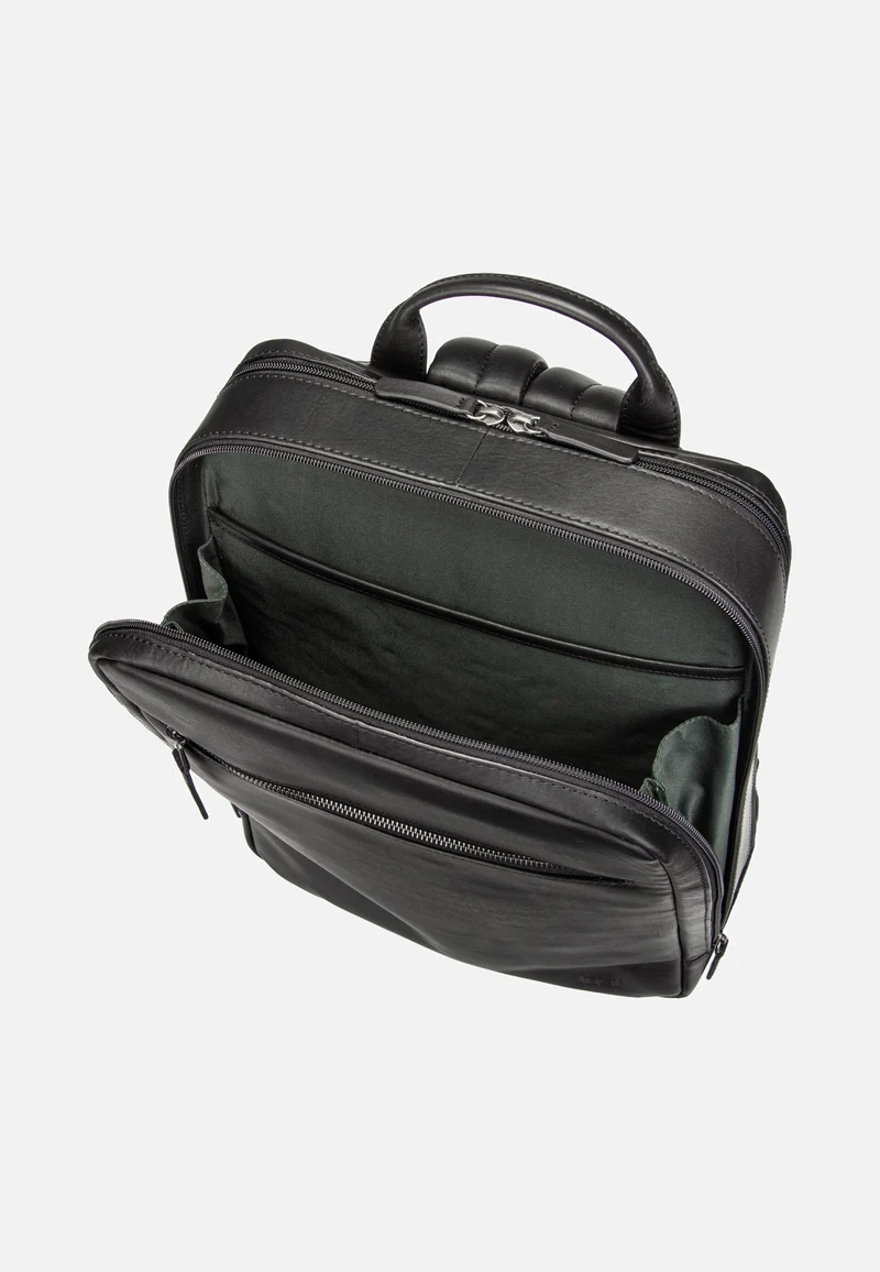 Lund DP 6746 Schwarz - Rucksack