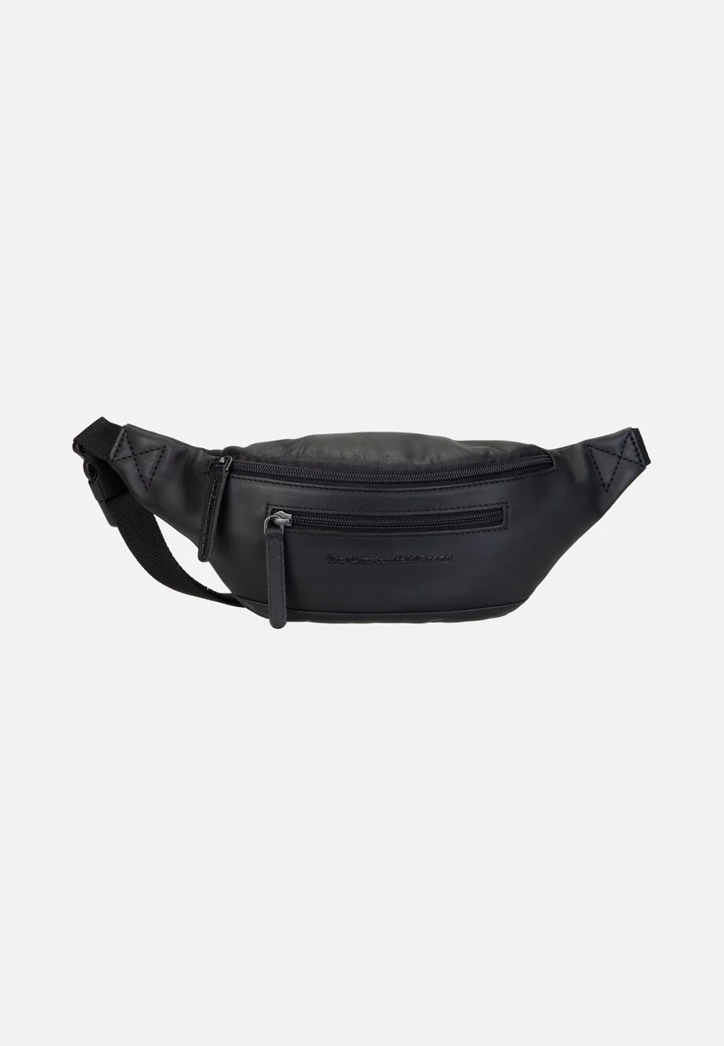 Brana 1026 Black - Bauchtasche