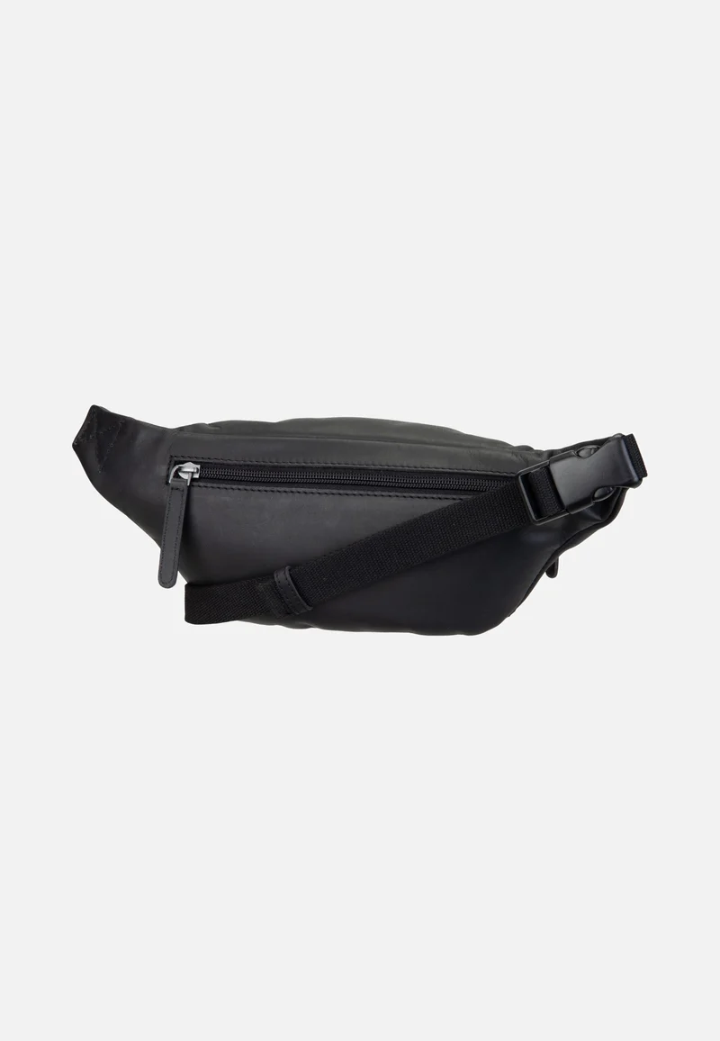 Brana 1026 Black - Bauchtasche