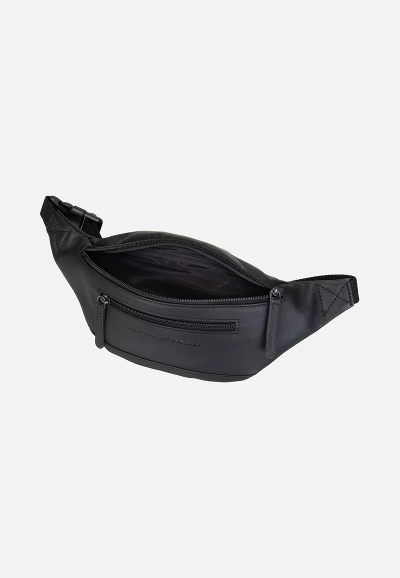 Brana 1026 Black - Bauchtasche