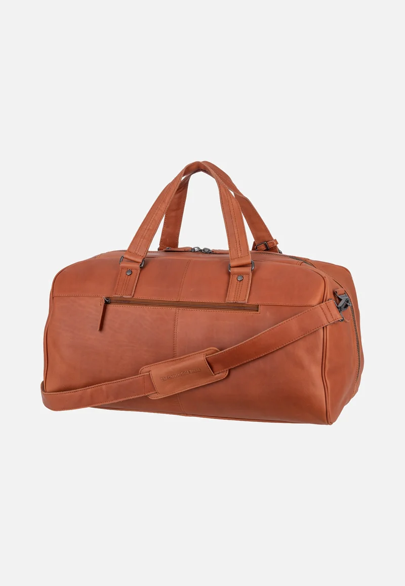 Rivaro 0061 Cognac - Weekender