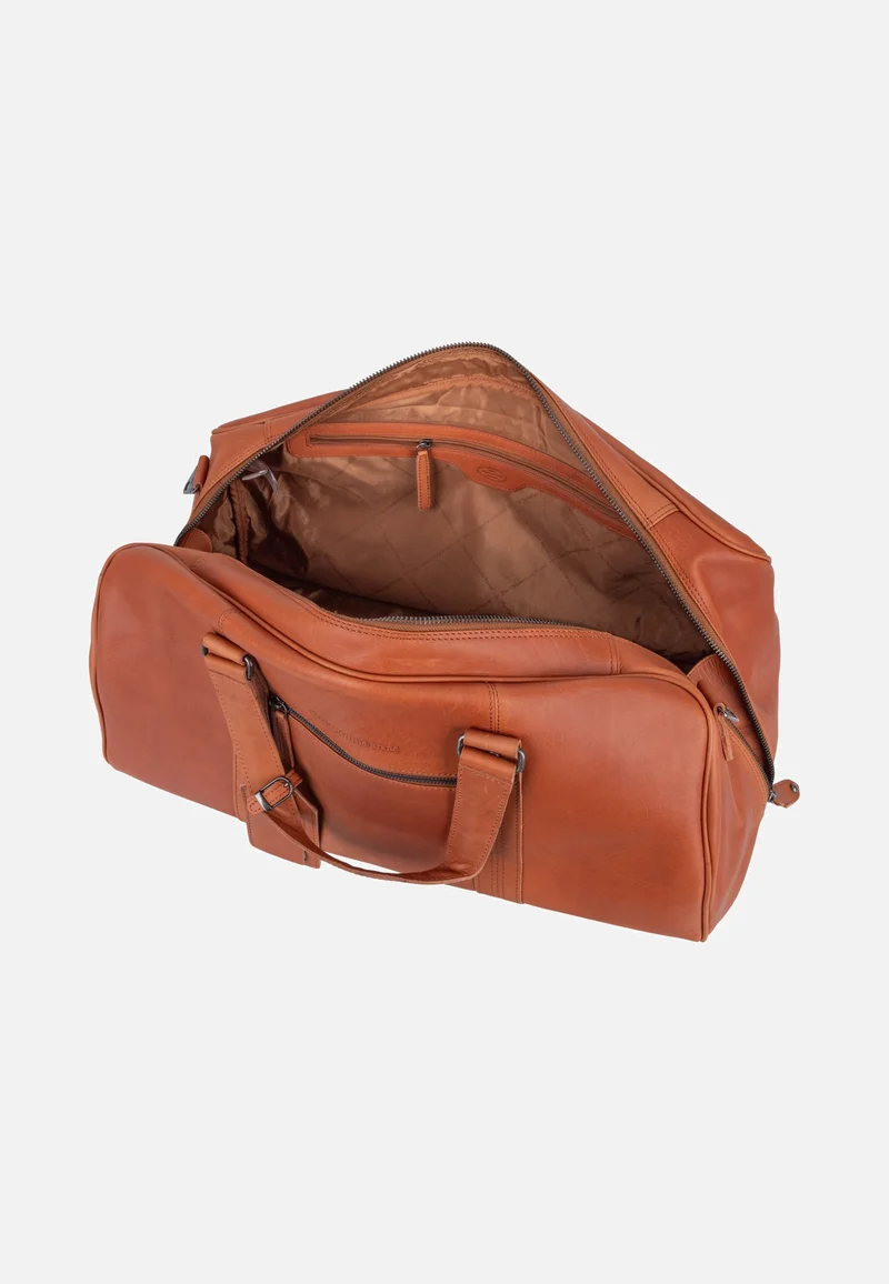 Rivaro 0061 Cognac - Weekender