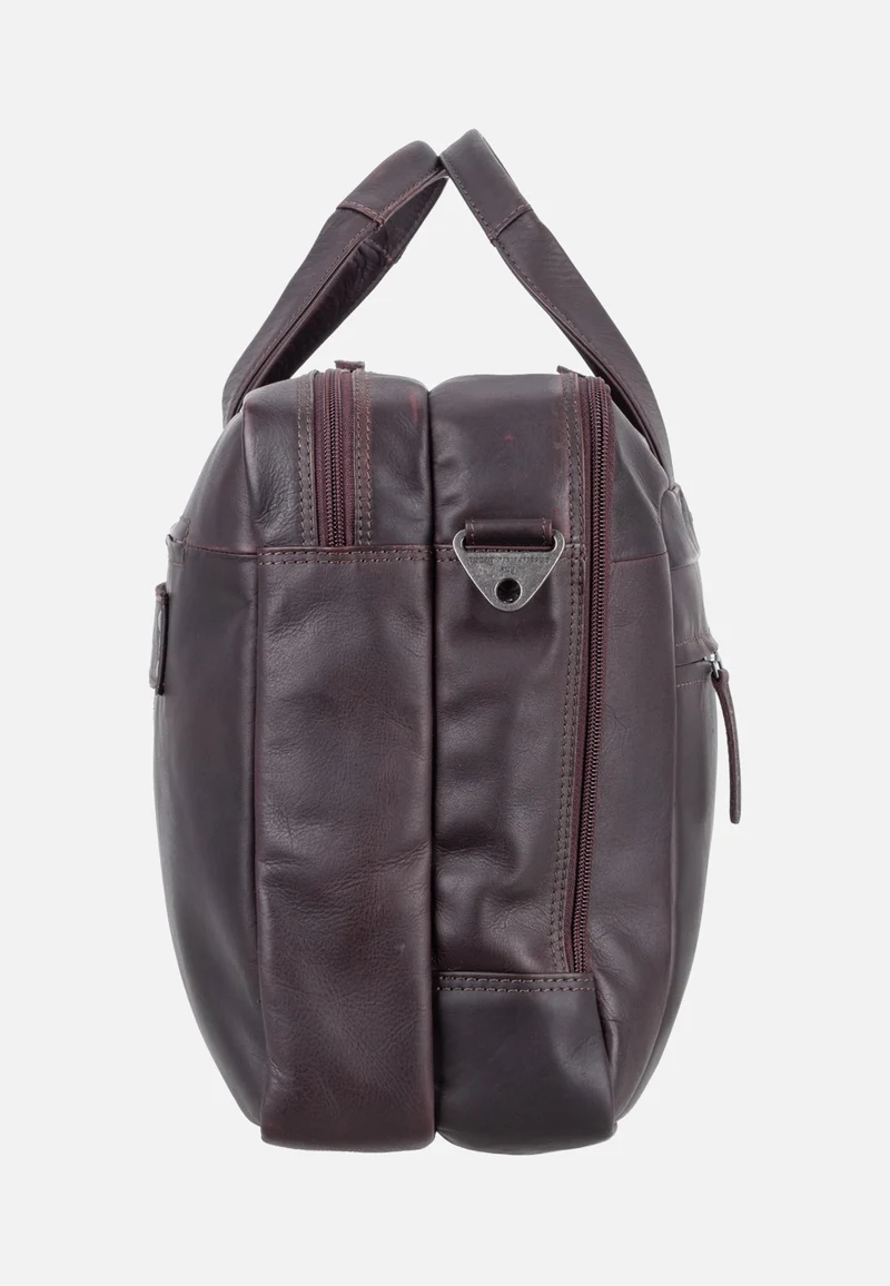 Ryan 1015 Brown - Aktentasche