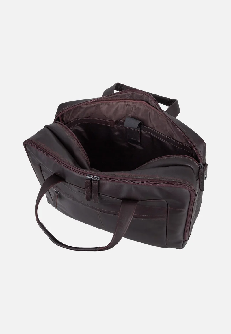 Ryan 1015 Brown - Aktentasche