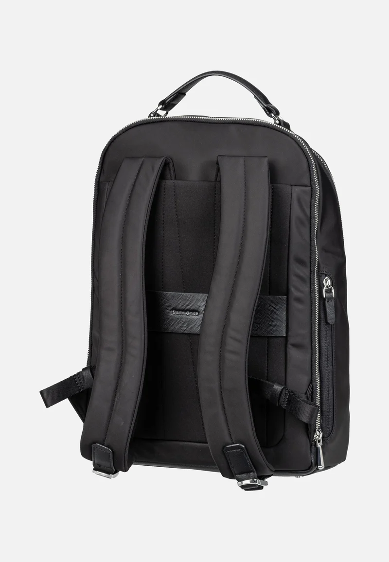 Zalia 3.0 14.1'' Black - Rucksack