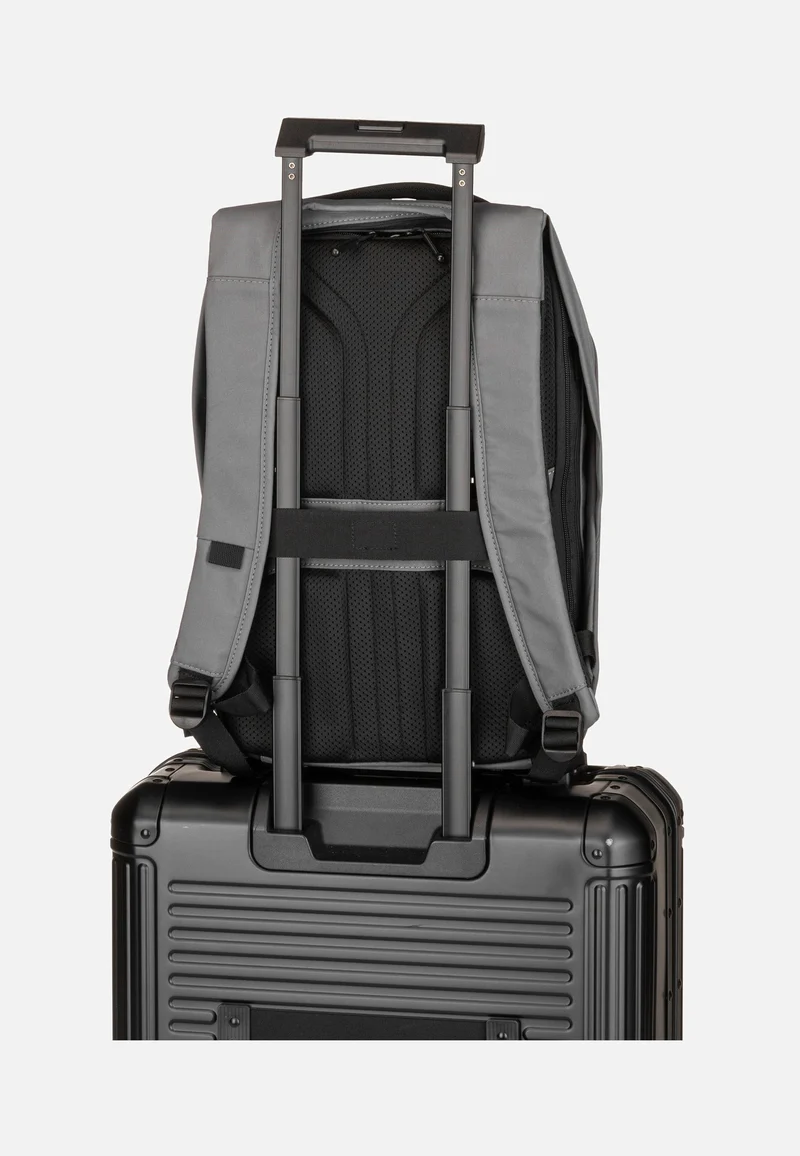 Securipak 2.0 15.6'' Grey - Rucksack