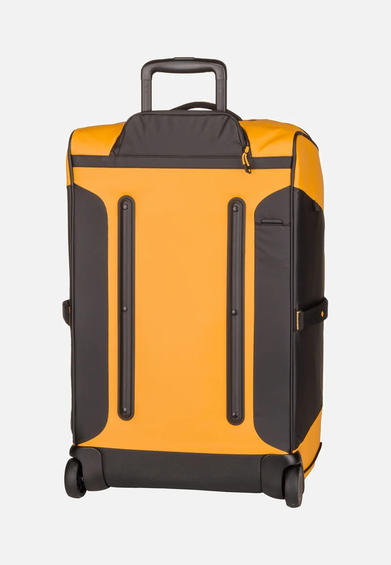 Ecodiver Duffle/WH 67 Yellow - Koffer