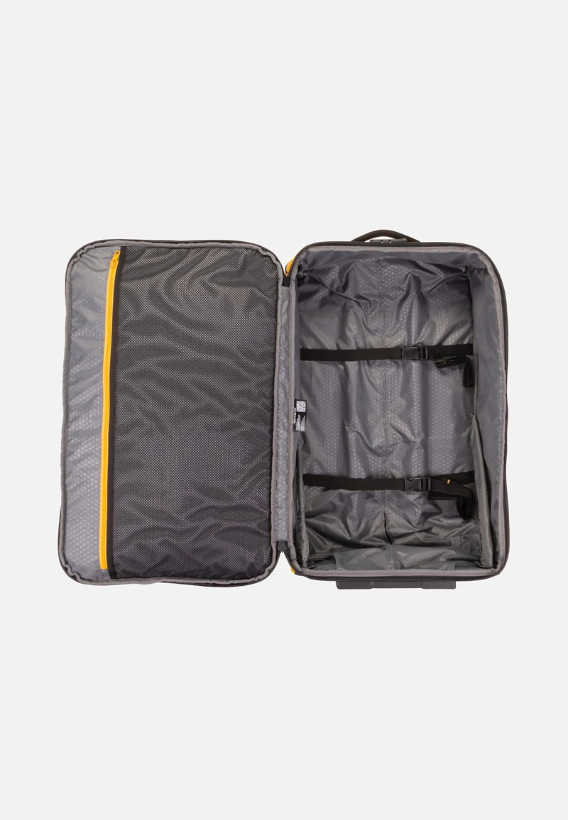 Ecodiver Duffle/WH 67 Yellow - Koffer