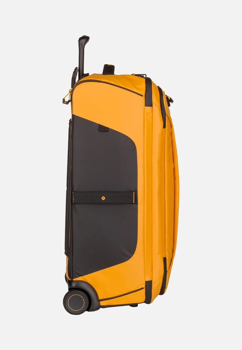 Ecodiver Duffle/WH 67 Yellow - Koffer