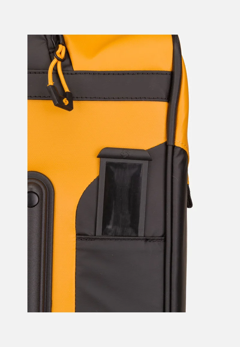 Ecodiver Duffle/WH 67 Yellow - Koffer