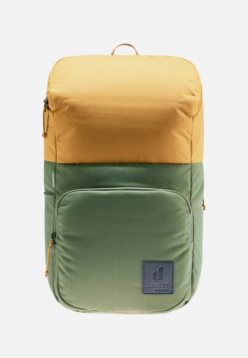 Overday Khaki/Cinnamon - Rucksack