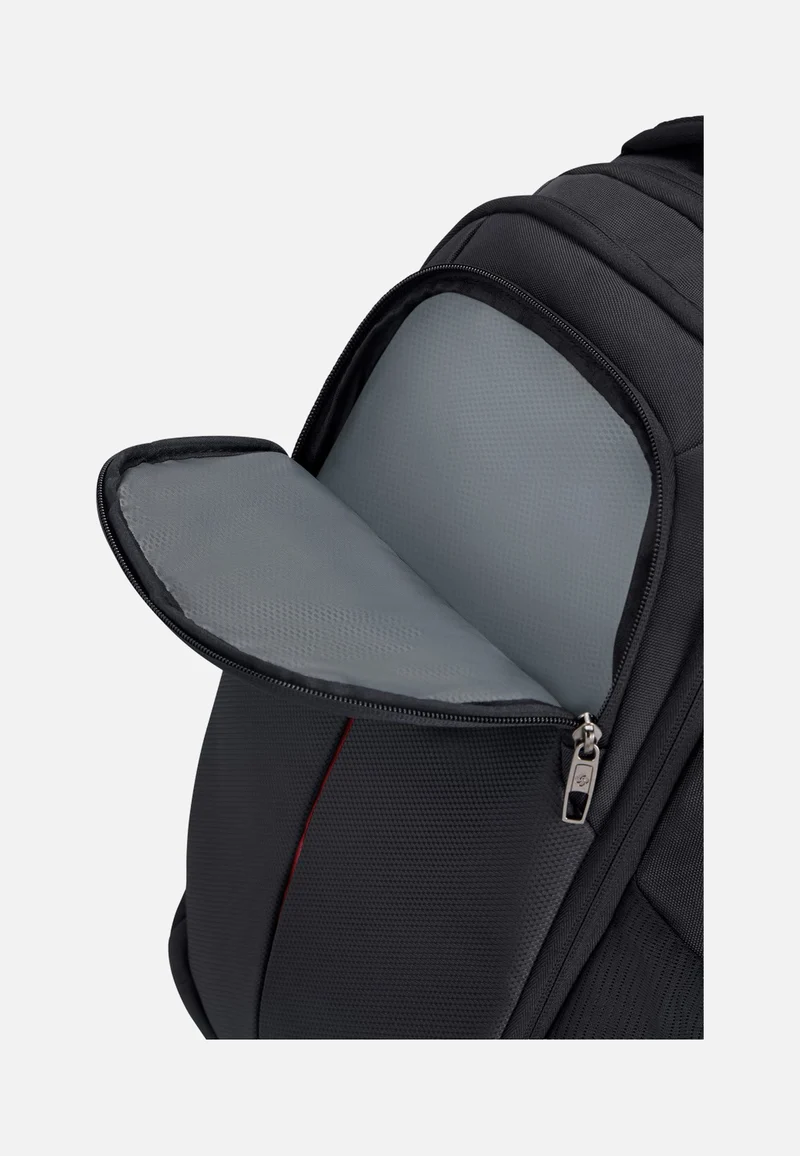 Guardit 3.0 Laptop M 15.6" Black - Rucksack