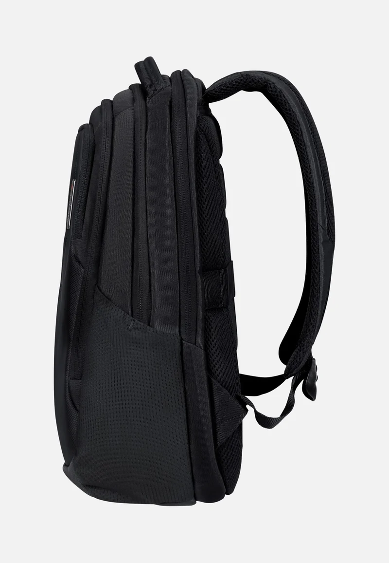 Guardit 3.0 Laptop M 15.6" Black - Rucksack