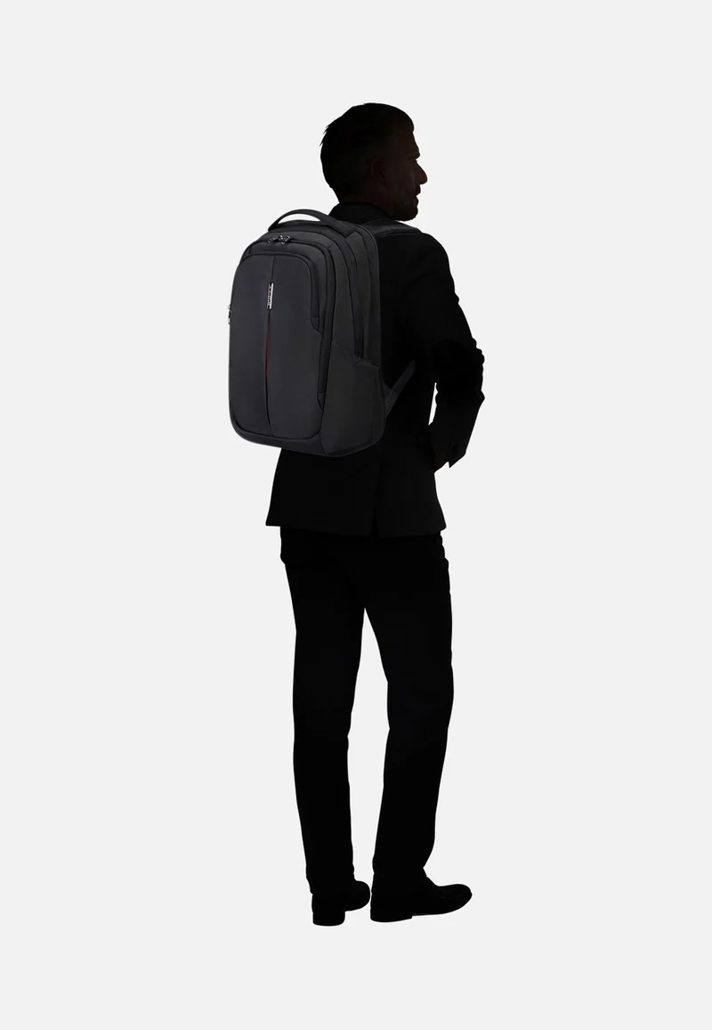 Guardit 3.0 Laptop M 15.6" Black - Rucksack