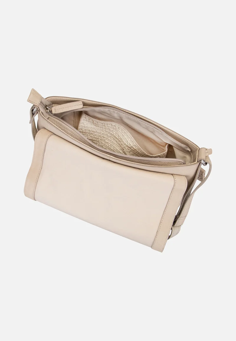 Soft Skylar 1000338 Grey - Crossbody Bag