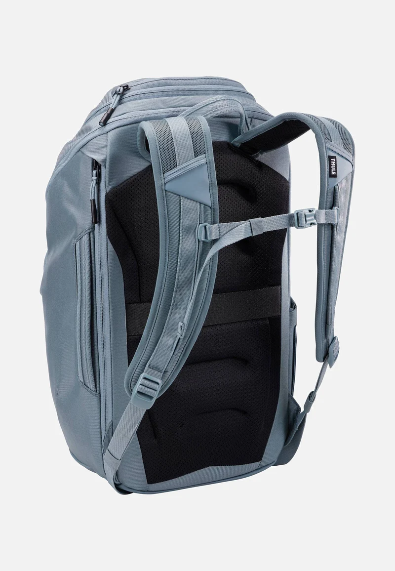 Chasm Laptop 26L Pond Gray - Rucksack