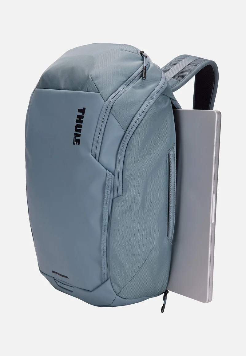 Chasm Laptop 26L Pond Gray - Rucksack