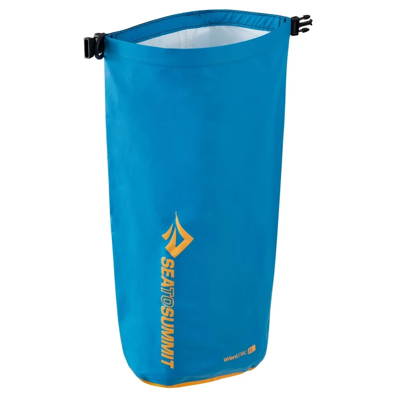 Sea to Summit Evac Dry Bag 8L - Packsack (turkish tile)