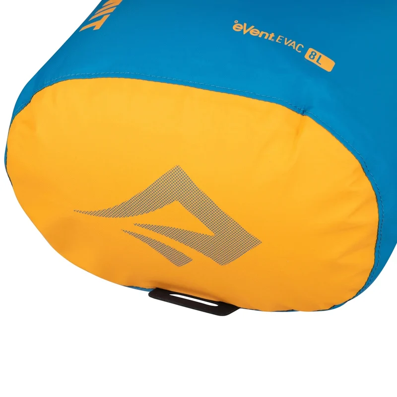 Sea to Summit Evac Dry Bag 8L - Packsack (turkish tile)