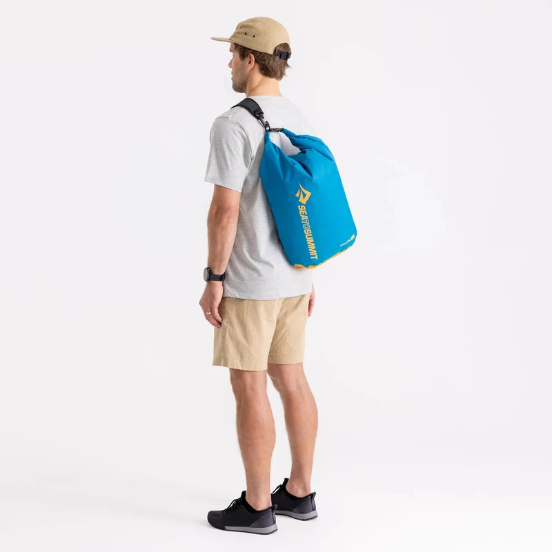 Sea to Summit Evac Dry Bag 8L - Packsack (turkish tile)