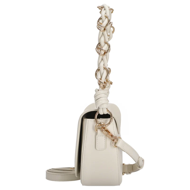 Seidenfelt Sundby - Schultertasche 23 cm (cloud)