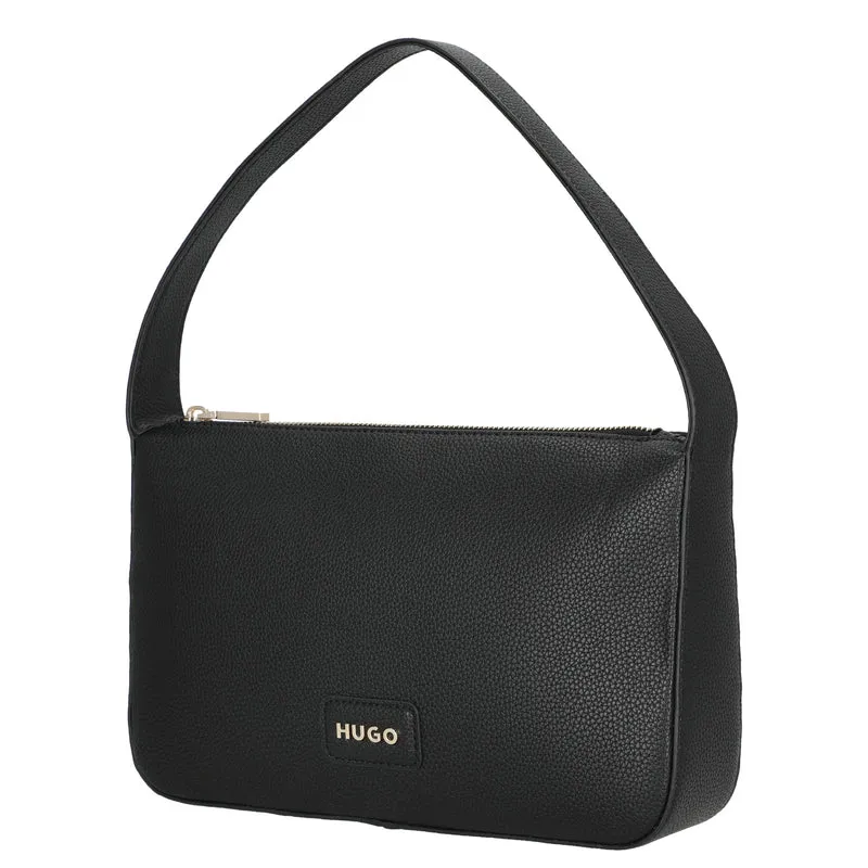 HUGO Orin Hobo - Henkeltasche 28 cm (black)
