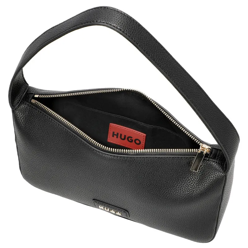 HUGO Orin Hobo - Henkeltasche 28 cm (black)