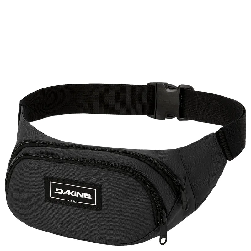Dakine Hip Pack - Gürteltasche 23 cm (black)