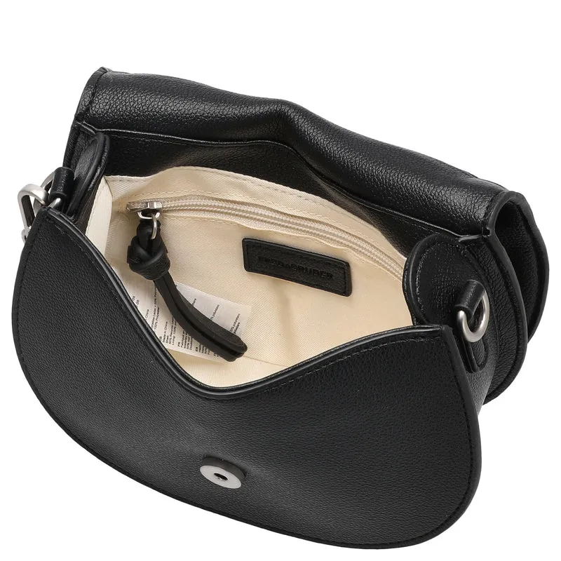 FREDsBRUDER That's my Saddle - Schultertasche 30 cm (black)