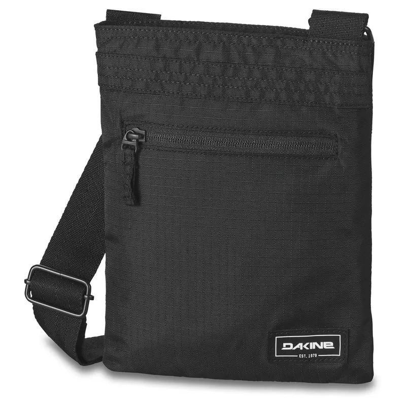 Dakine Jive - Umhängetasche 25 cm (black ripstop)