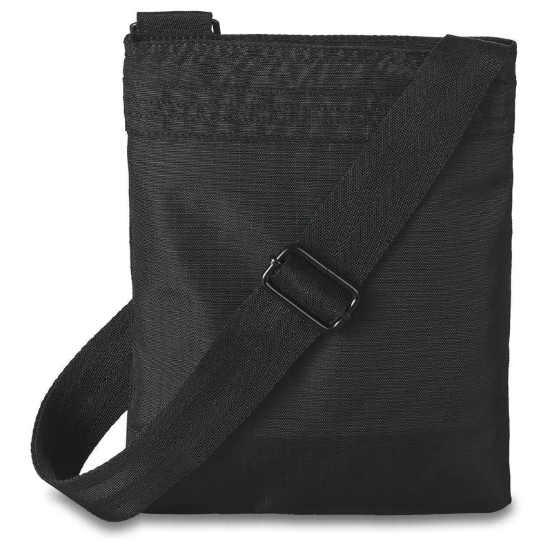 Dakine Jive - Umhängetasche 25 cm (black ripstop)