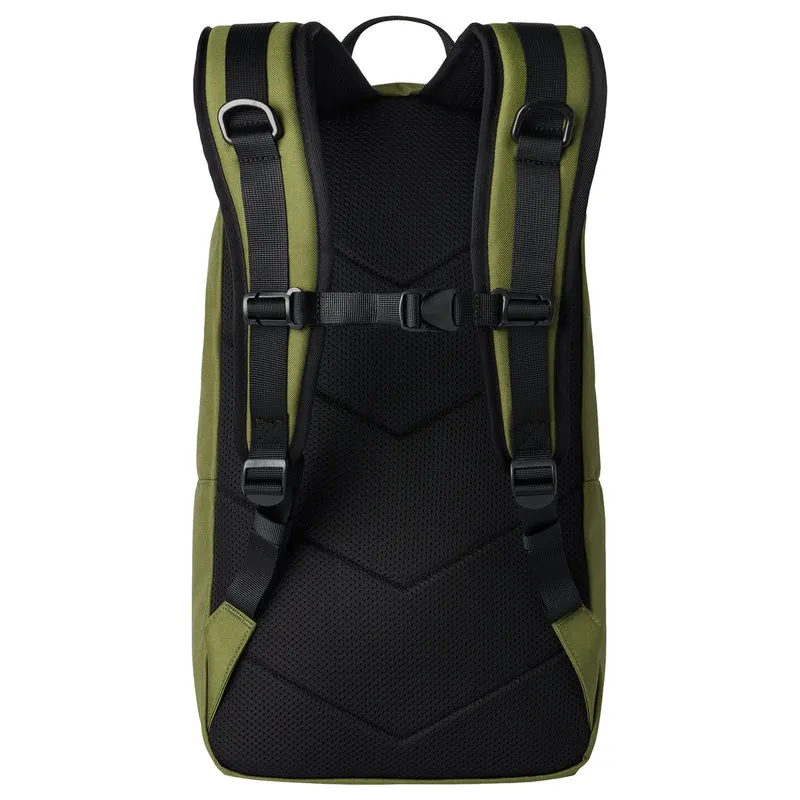 Dakine 96 Heli Street 22 - Rucksack 48 cm (cypress)
