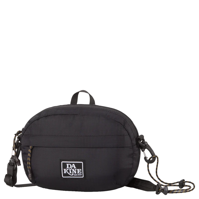 Dakine Joey - Umhängetasche 22 cm (black)