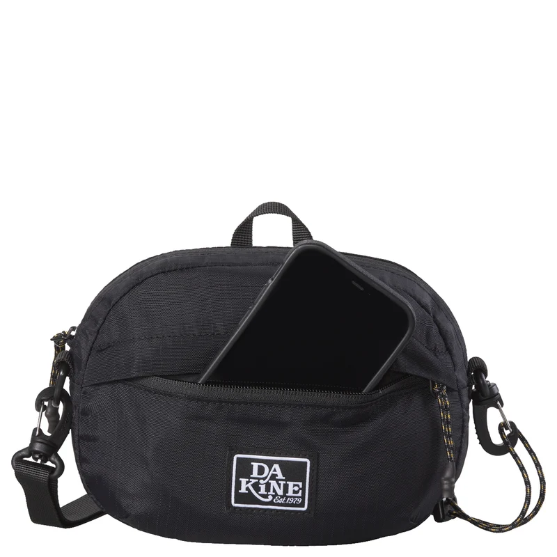 Dakine Joey - Umhängetasche 22 cm (black)