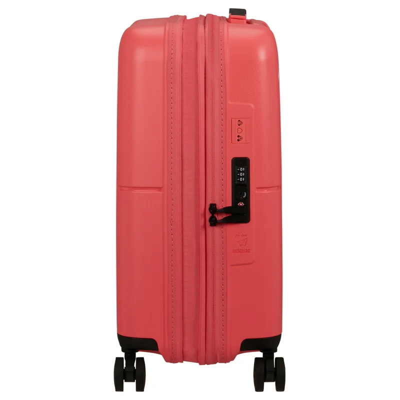 American Tourister Dashpop Disney - 4-Rollen-Kabinentrolley 55 cm erw. (bunt/print)