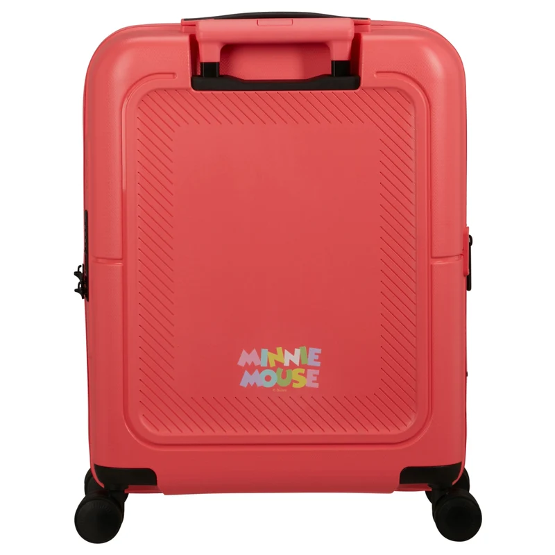 American Tourister Dashpop Disney - 4-Rollen-Kabinentrolley 55 cm erw. (bunt/print)