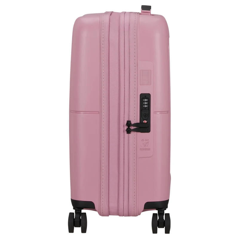 American Tourister Dashpop Disney - 4-Rollen-Kabinentrolley 55 cm erw. (bunt/print)