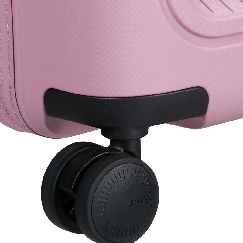 American Tourister Dashpop Disney - 4-Rollen-Kabinentrolley 55 cm erw. (bunt/print)