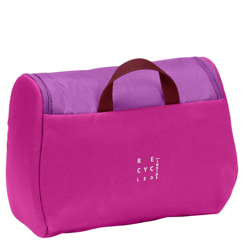 Vaude WegaWash - Kulturbeutel 26 cm (pink orchid)