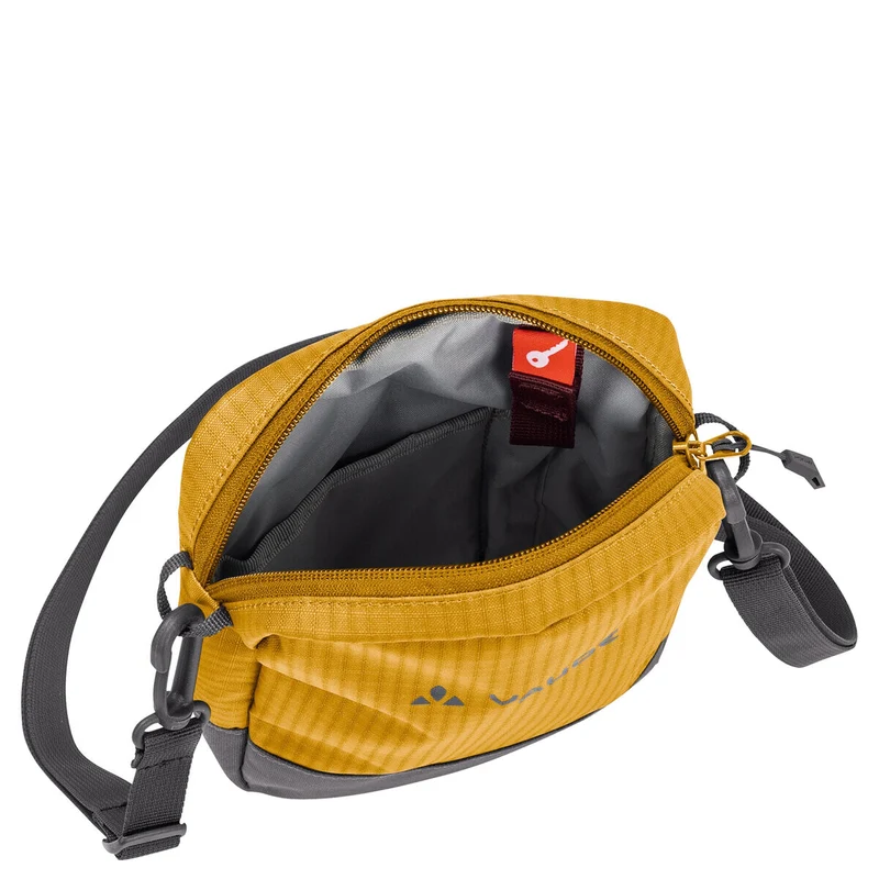 Vaude CityBen - Umhängetasche 22 cm (burnt yellow)