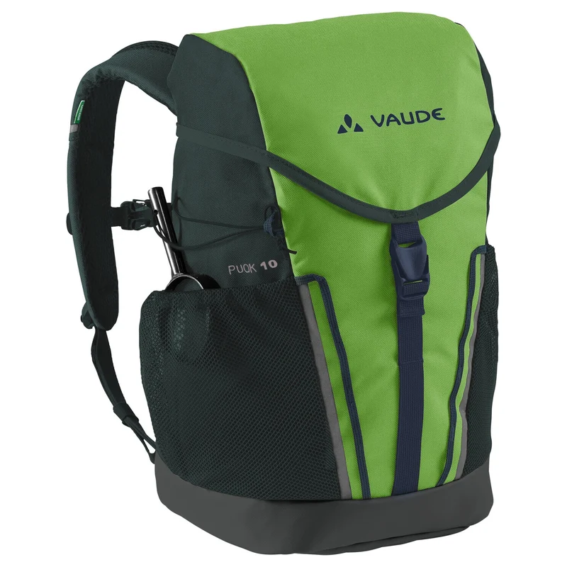 Vaude Puck 10 - Kinderrucksack 38 cm (dark forest)