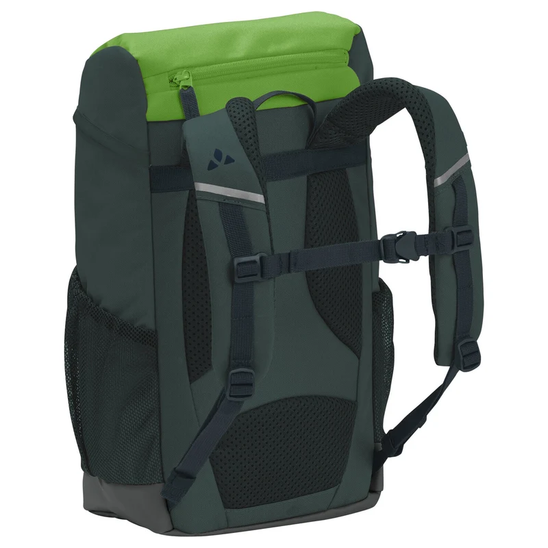Vaude Puck 10 - Kinderrucksack 38 cm (dark forest)