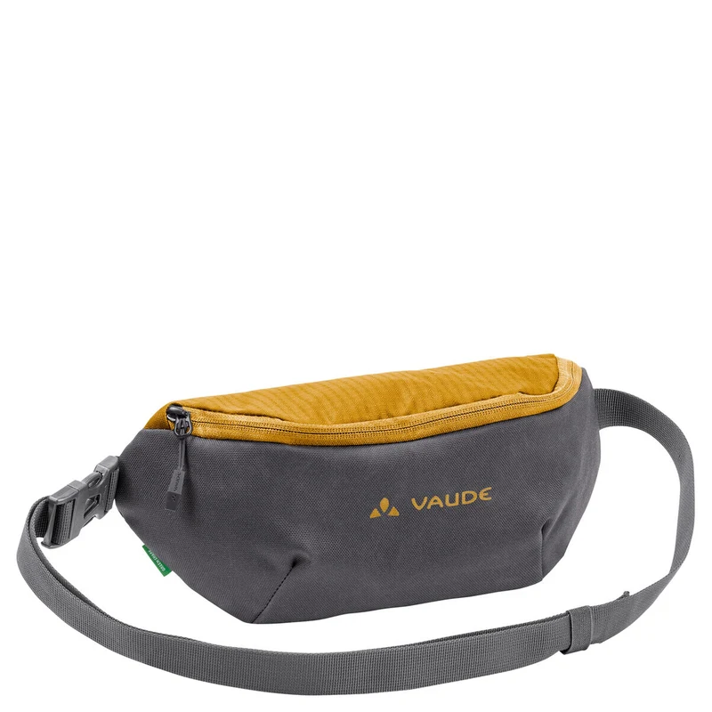 Vaude CityMove - Gürteltasche 29 cm (burnt yellow)
