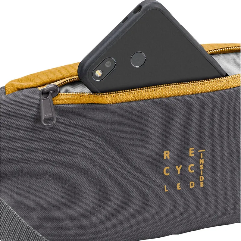Vaude CityMove - Gürteltasche 29 cm (burnt yellow)