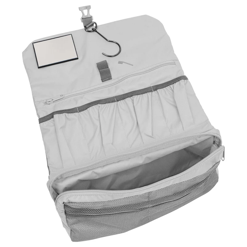 Vaude WegaWrap - Kulurbeutel 32 cm (heron)