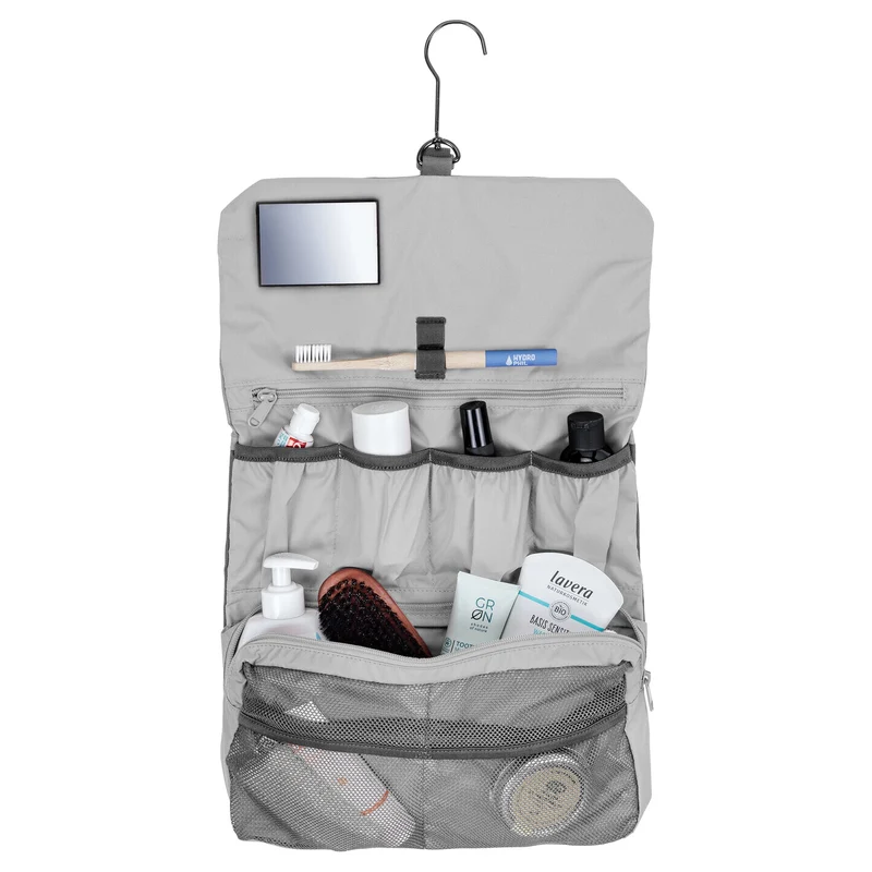 Vaude WegaWrap - Kulurbeutel 32 cm (heron)