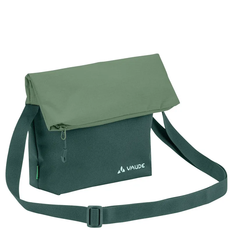 Vaude Heka II - Umhängetasche 26 cm (dark forest)