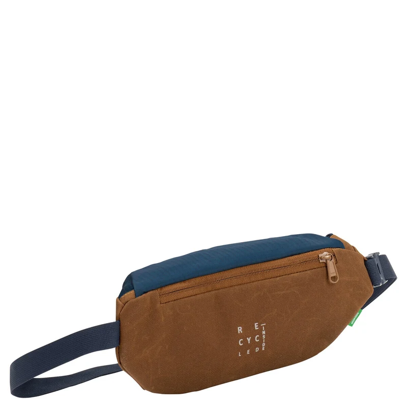 Vaude CityMove - Gürteltasche 29 cm (baltic sea)