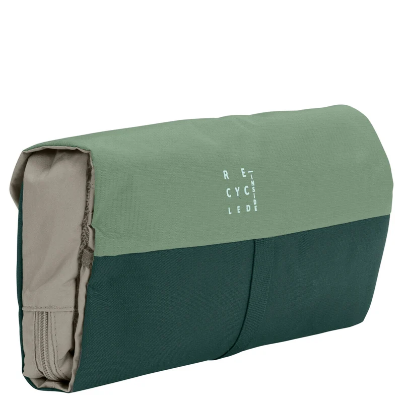Vaude WegaWrap - Kulurbeutel 32 cm (dark forest)